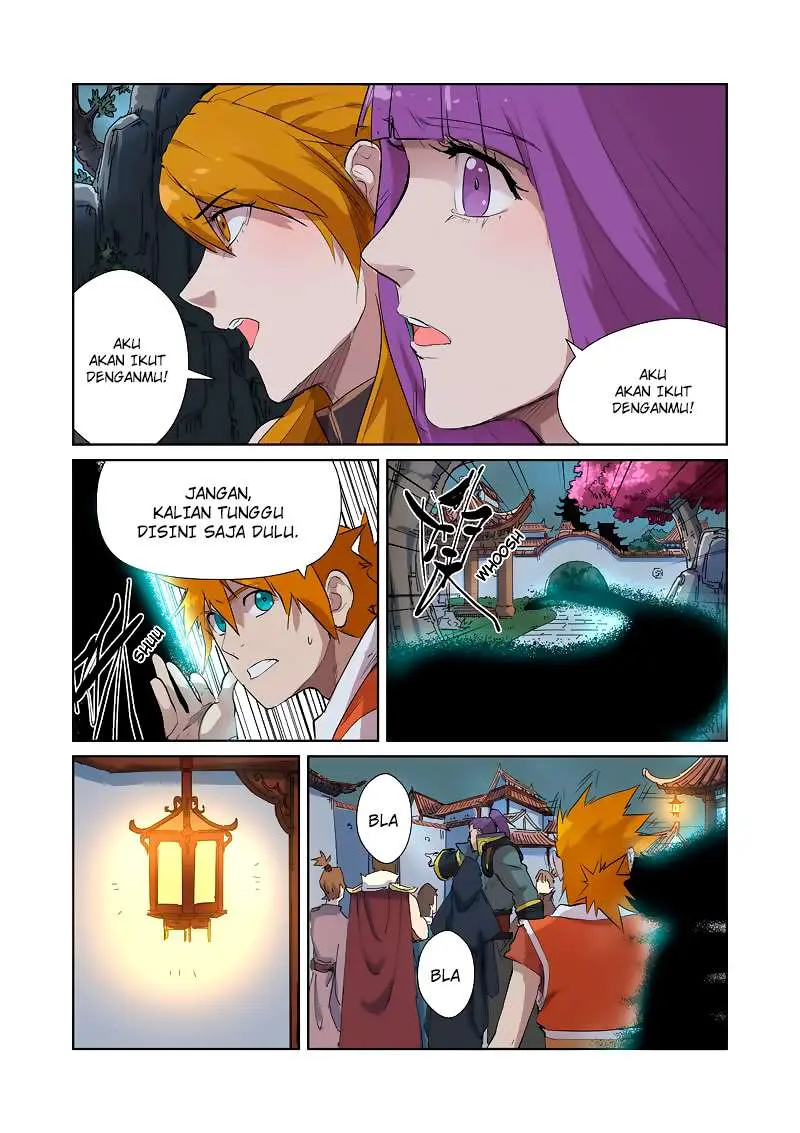 Tales of Demons and Gods Chapter 176.5 - https://gambar-id.komiku.org/wp-content/uploads/88757-5.jpg