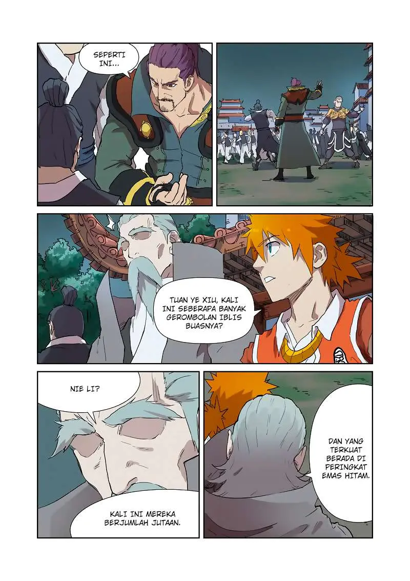 Tales of Demons and Gods Chapter 176.5 - https://gambar-id.komiku.org/wp-content/uploads/88757-6.jpg