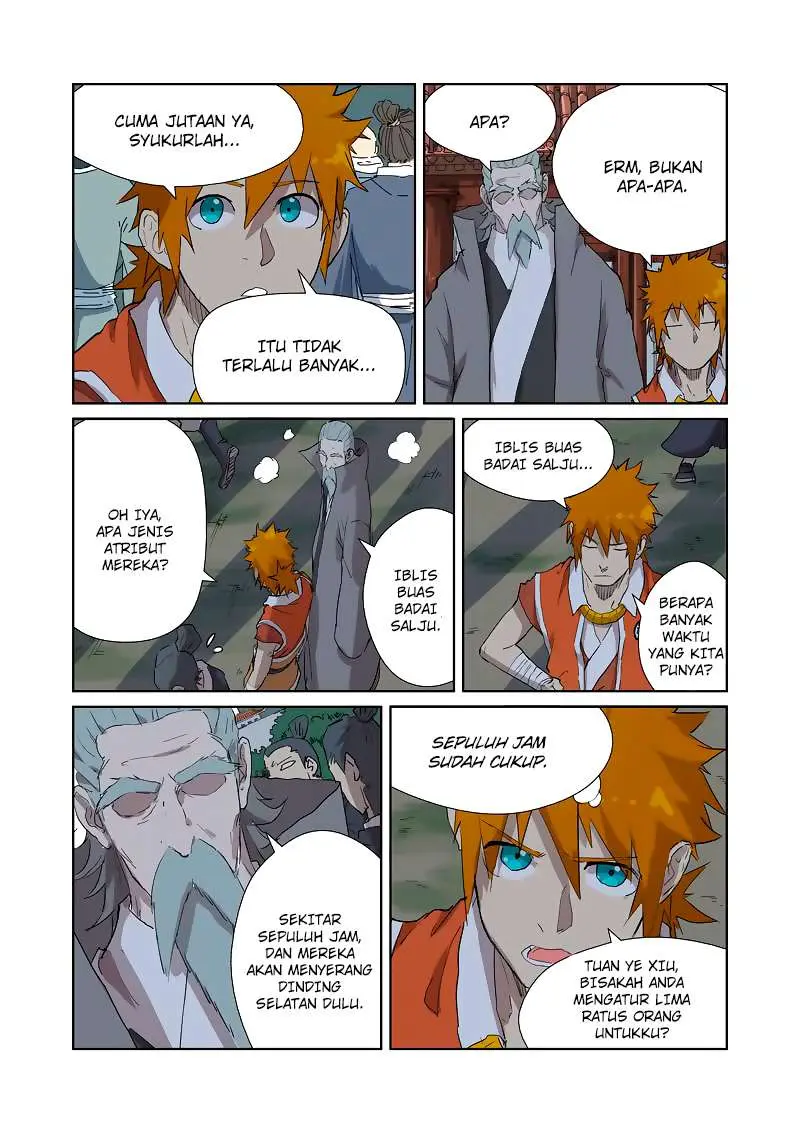 Tales of Demons and Gods Chapter 176.5 - https://gambar-id.komiku.org/wp-content/uploads/88757-7.jpg