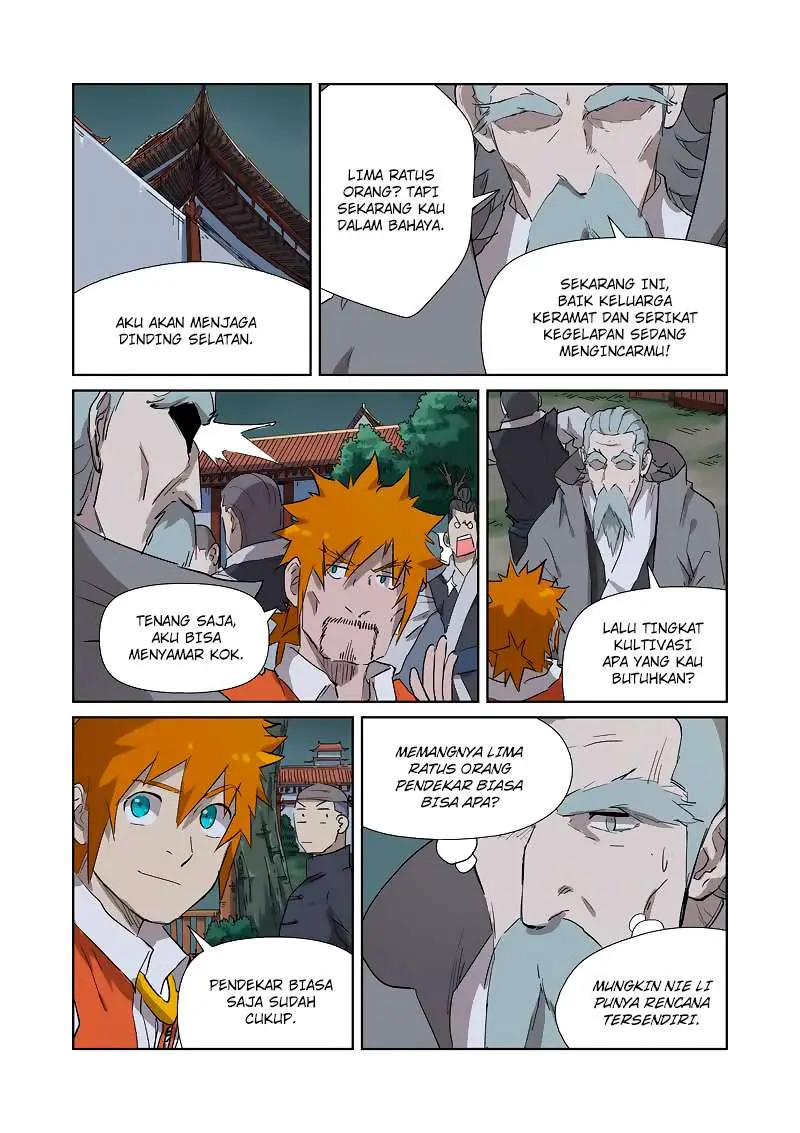 Tales of Demons and Gods Chapter 176.5 - https://gambar-id.komiku.org/wp-content/uploads/88757-8.jpg