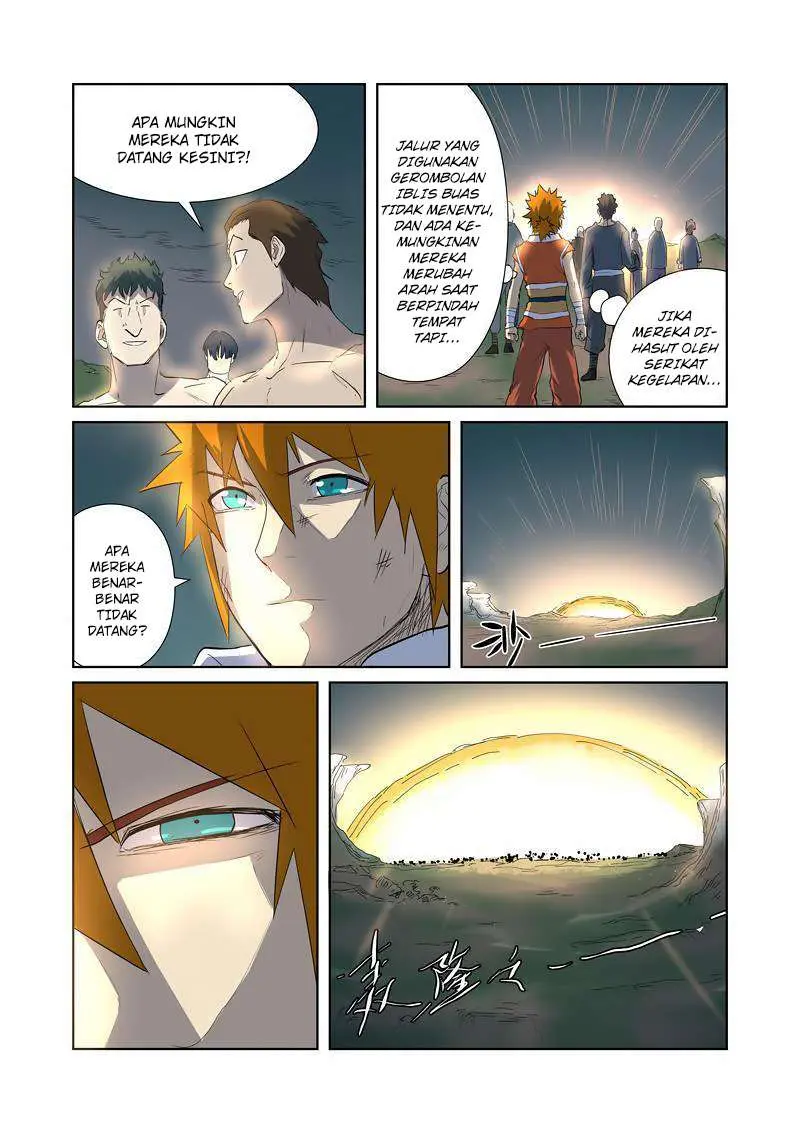 Tales of Demons and Gods Chapter 177.5 - https://gambar-id.komiku.org/wp-content/uploads/88758-6.jpg