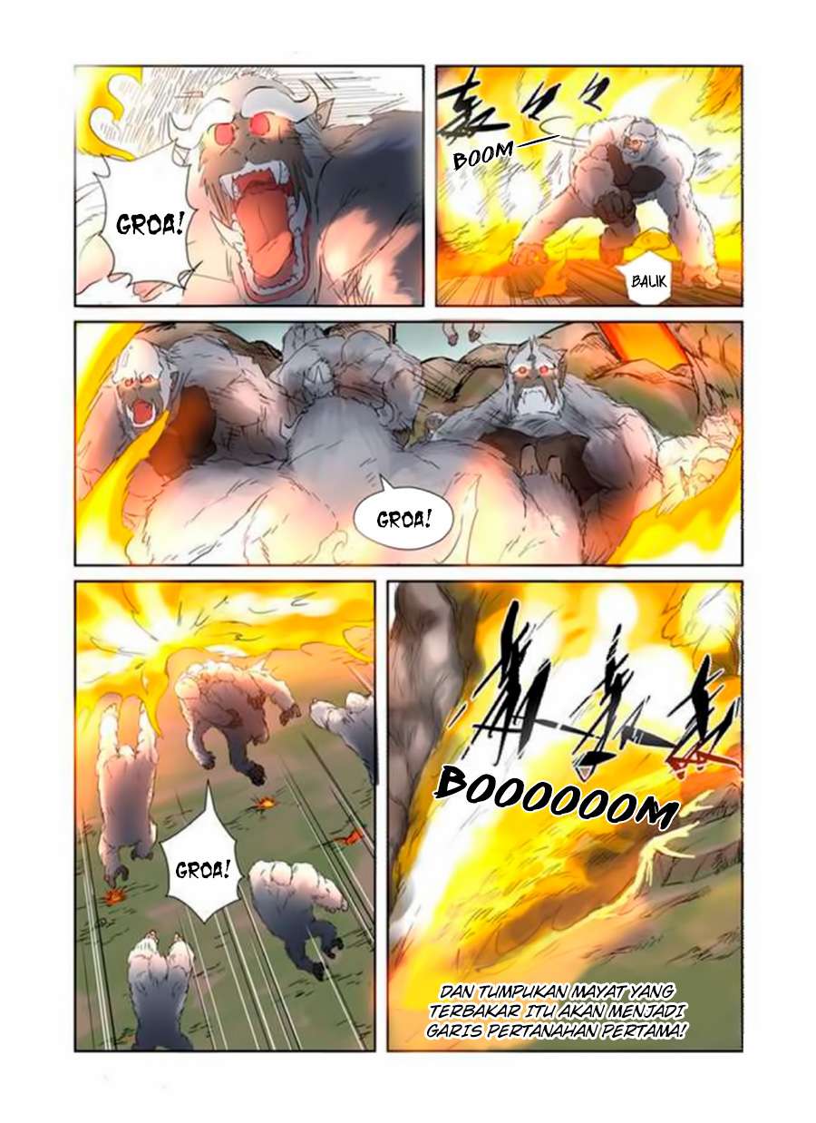 Tales of Demons and Gods Chapter 178.5 - https://gambar-id.komiku.org/wp-content/uploads/88759-3.jpg