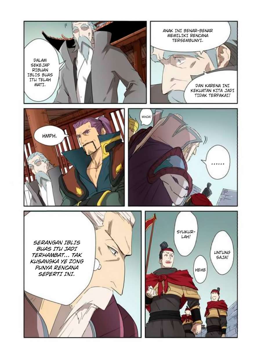 Tales of Demons and Gods Chapter 178.5 - https://gambar-id.komiku.org/wp-content/uploads/88759-4.jpg