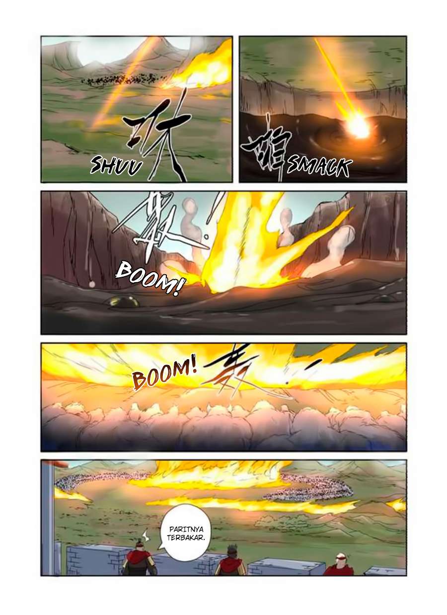 Tales of Demons and Gods Chapter 178.5 - https://gambar-id.komiku.org/wp-content/uploads/88759-6.jpg