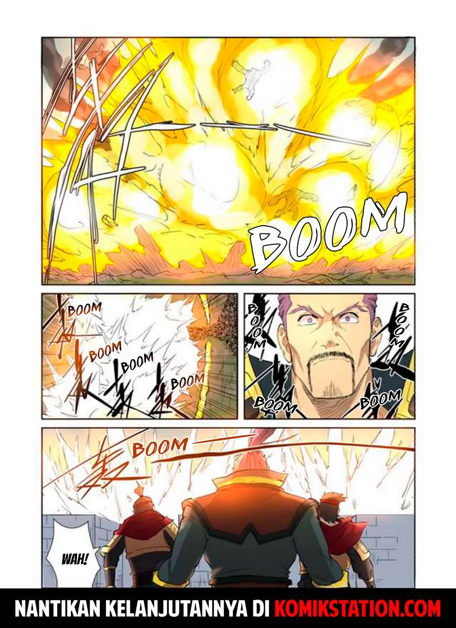 Tales of Demons and Gods Chapter 178.5 - https://gambar-id.komiku.org/wp-content/uploads/88759-9.jpg