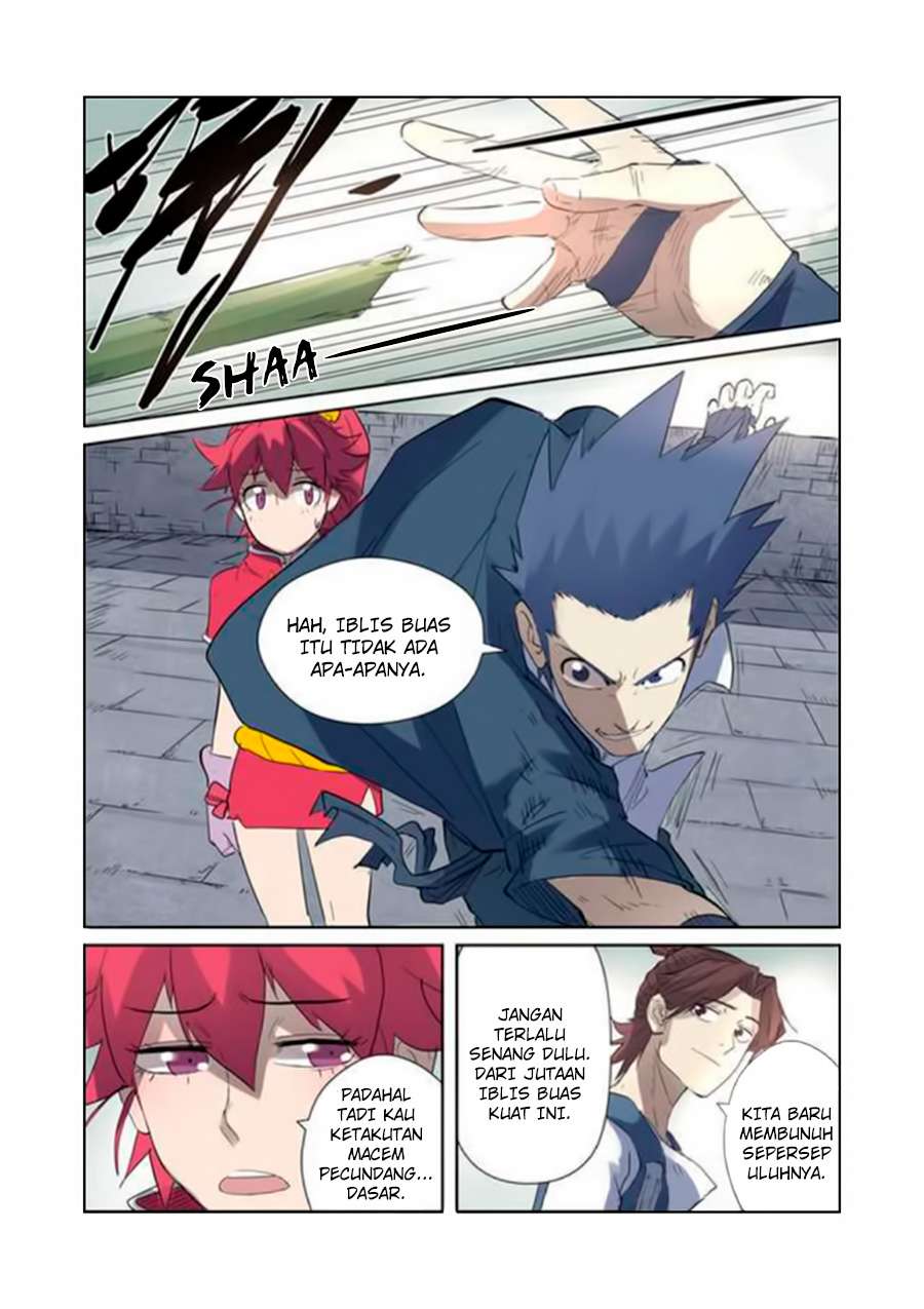 Tales of Demons and Gods Chapter 179.5 - https://gambar-id.komiku.org/wp-content/uploads/88760-6.jpg