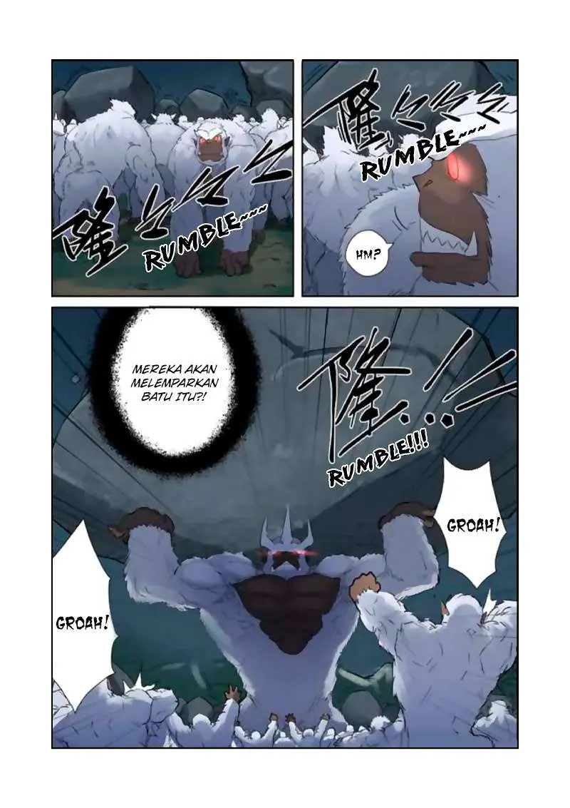 Tales of Demons and Gods Chapter 182.5 - https://gambar-id.komiku.org/wp-content/uploads/88764-8.jpg