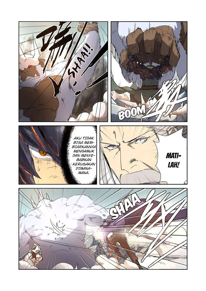 Tales of Demons and Gods Chapter 184.5 - https://gambar-id.komiku.org/wp-content/uploads/88766-3.jpg