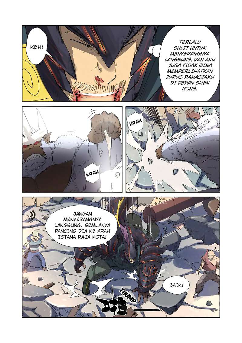Tales of Demons and Gods Chapter 184.5 - https://gambar-id.komiku.org/wp-content/uploads/88766-6.jpg