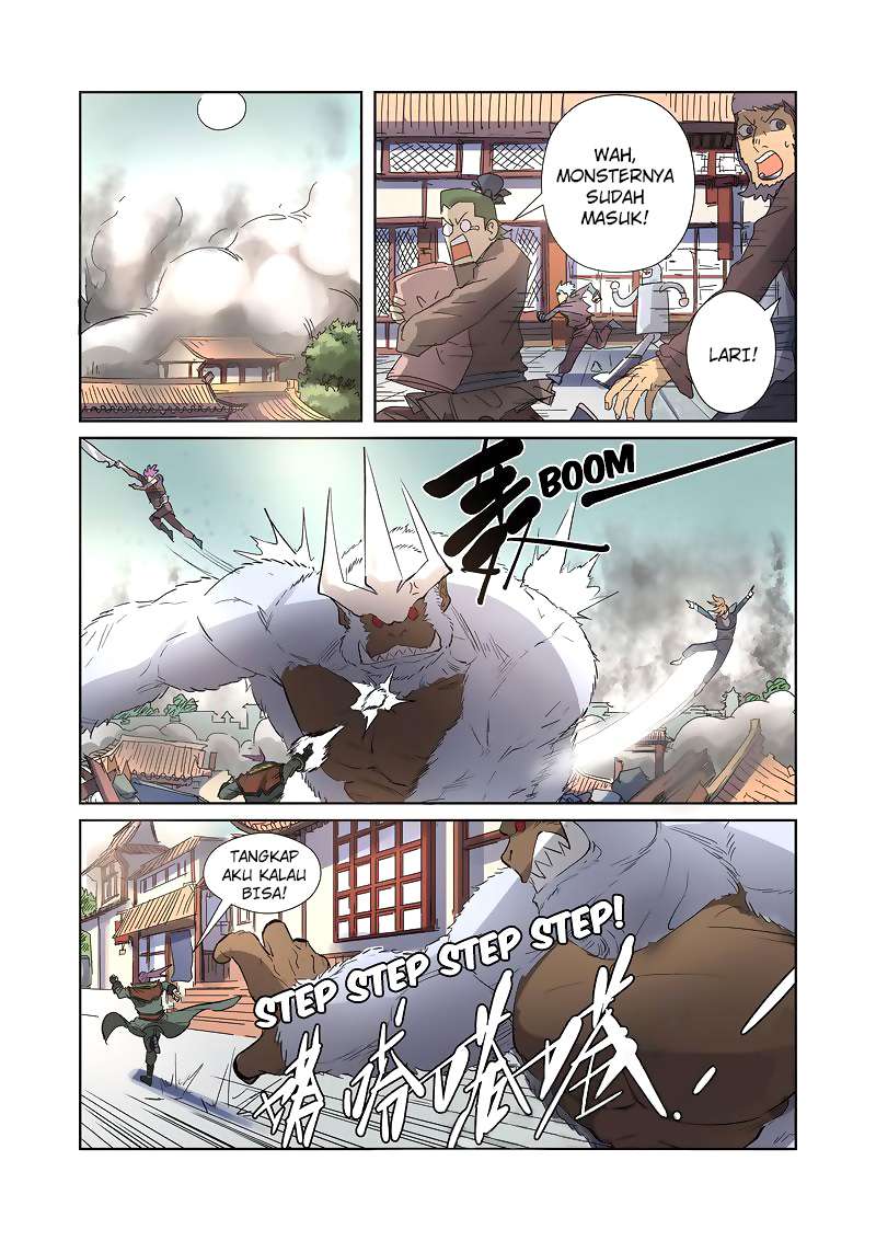 Tales of Demons and Gods Chapter 184.5 - https://gambar-id.komiku.org/wp-content/uploads/88766-7.jpg