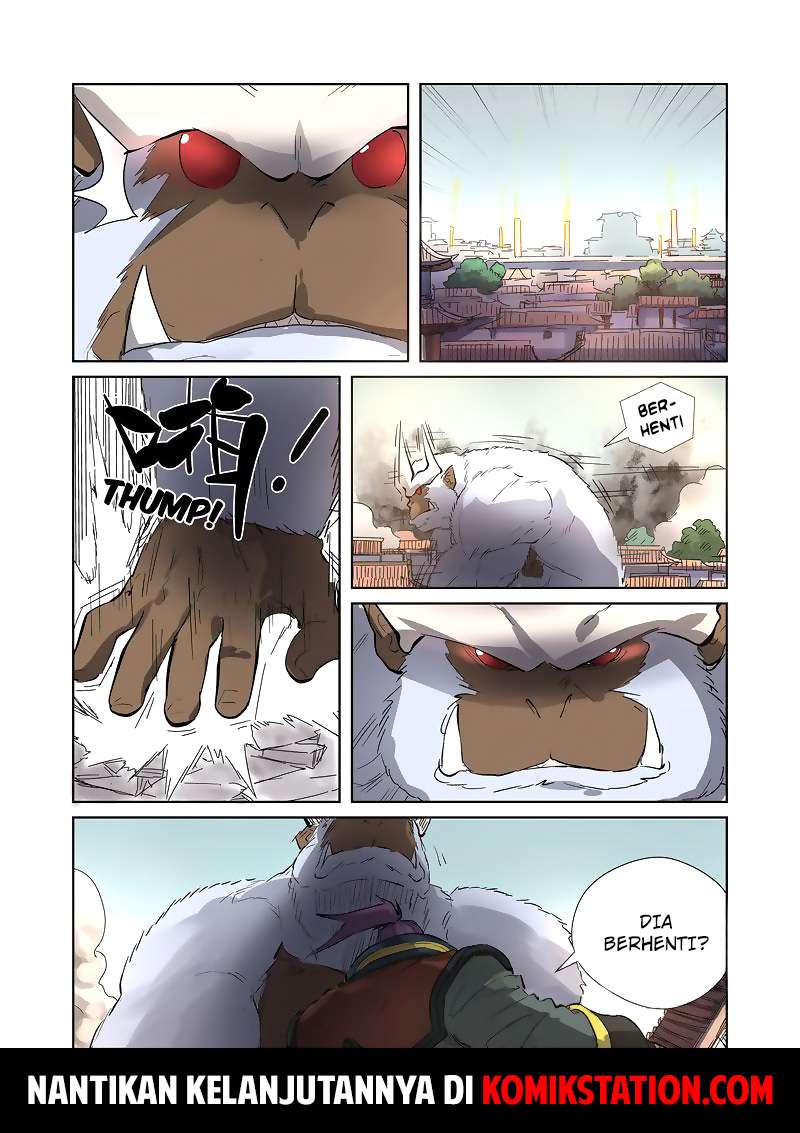 Tales of Demons and Gods Chapter 184.5 - https://gambar-id.komiku.org/wp-content/uploads/88766-8.jpg
