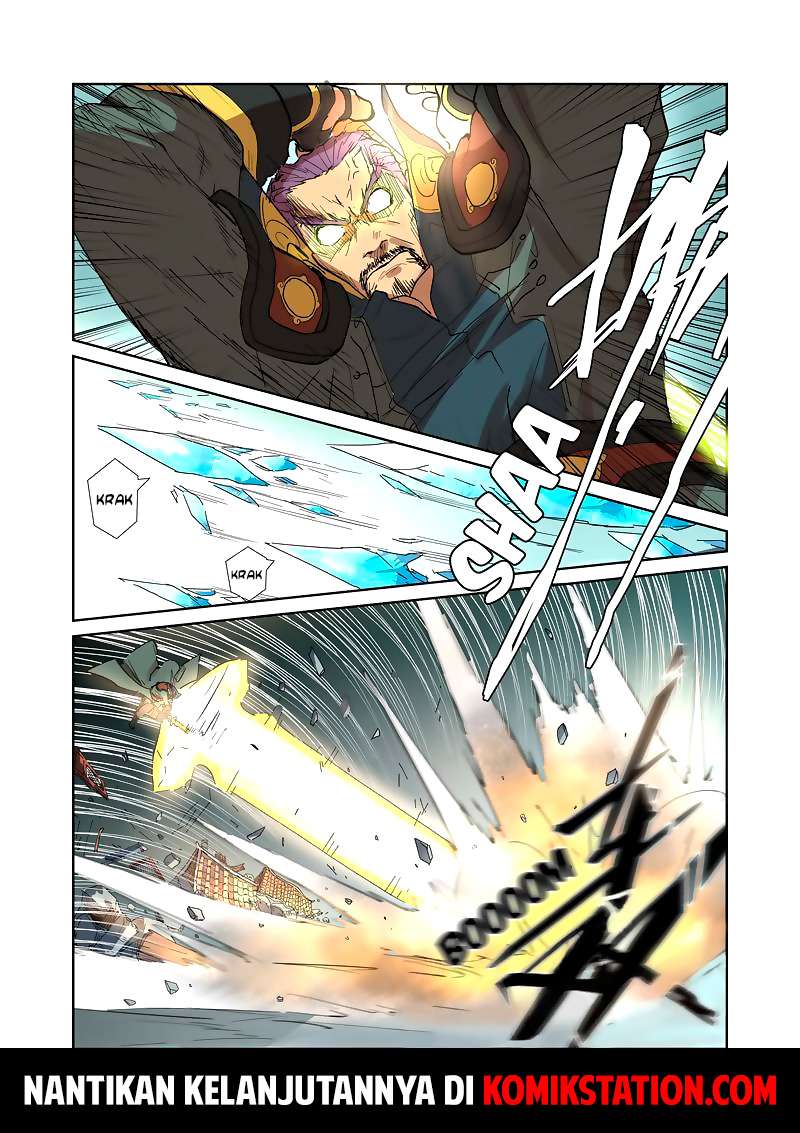 Tales of Demons and Gods Chapter 185.5 - https://gambar-id.komiku.org/wp-content/uploads/88767-10.jpg