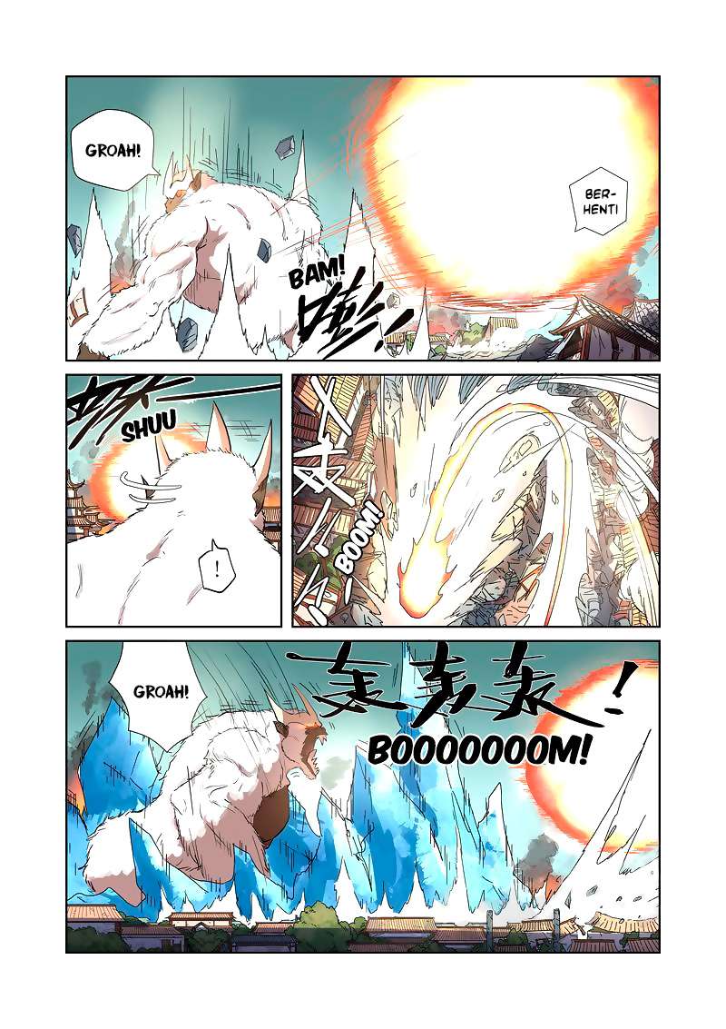 Tales of Demons and Gods Chapter 185.5 - https://gambar-id.komiku.org/wp-content/uploads/88767-2.jpg