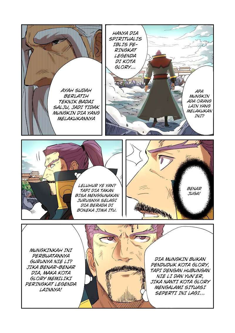Tales of Demons and Gods Chapter 185.5 - https://gambar-id.komiku.org/wp-content/uploads/88767-6.jpg