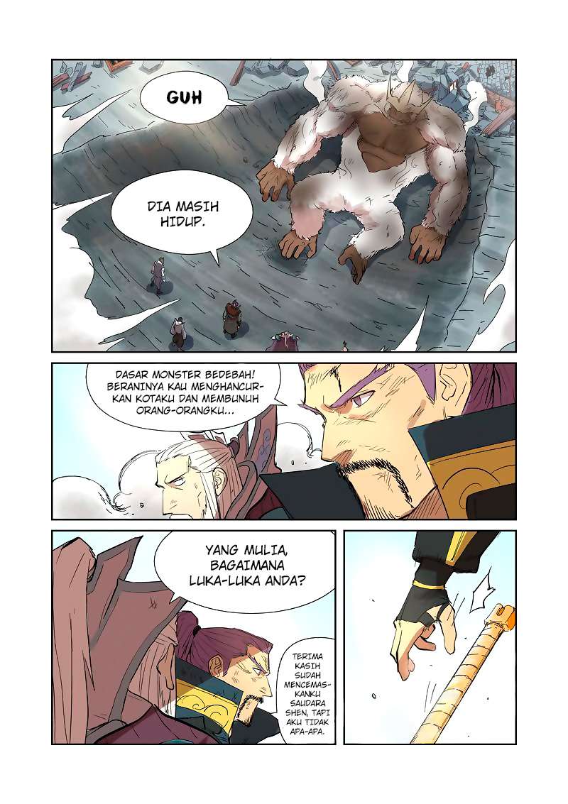 Tales of Demons and Gods Chapter 185.5 - https://gambar-id.komiku.org/wp-content/uploads/88767-8.jpg