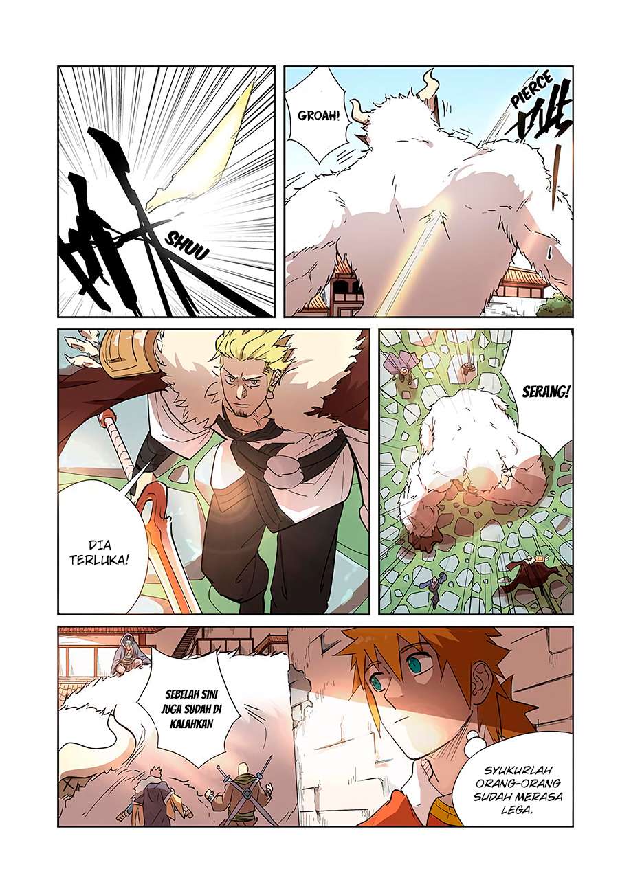Tales of Demons and Gods Chapter 186.5 - https://gambar-id.komiku.org/wp-content/uploads/88768-3.jpg