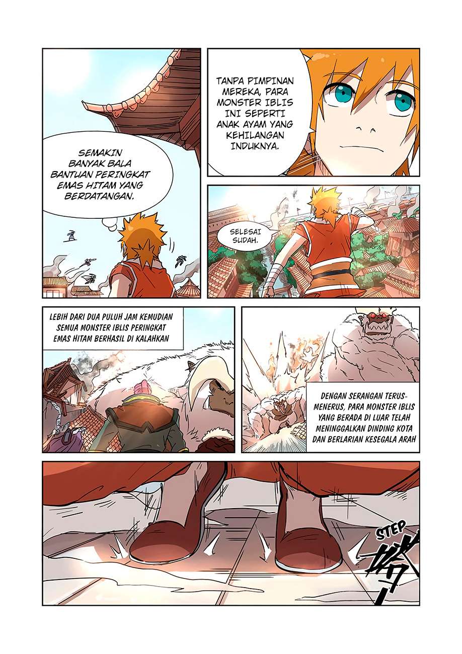 Tales of Demons and Gods Chapter 186.5 - https://gambar-id.komiku.org/wp-content/uploads/88768-4.jpg