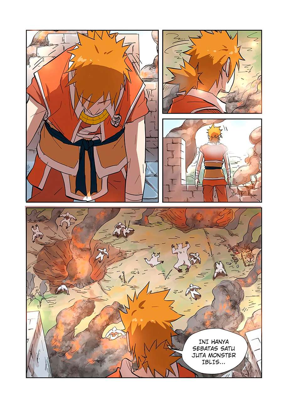 Tales of Demons and Gods Chapter 186.5 - https://gambar-id.komiku.org/wp-content/uploads/88768-5.jpg