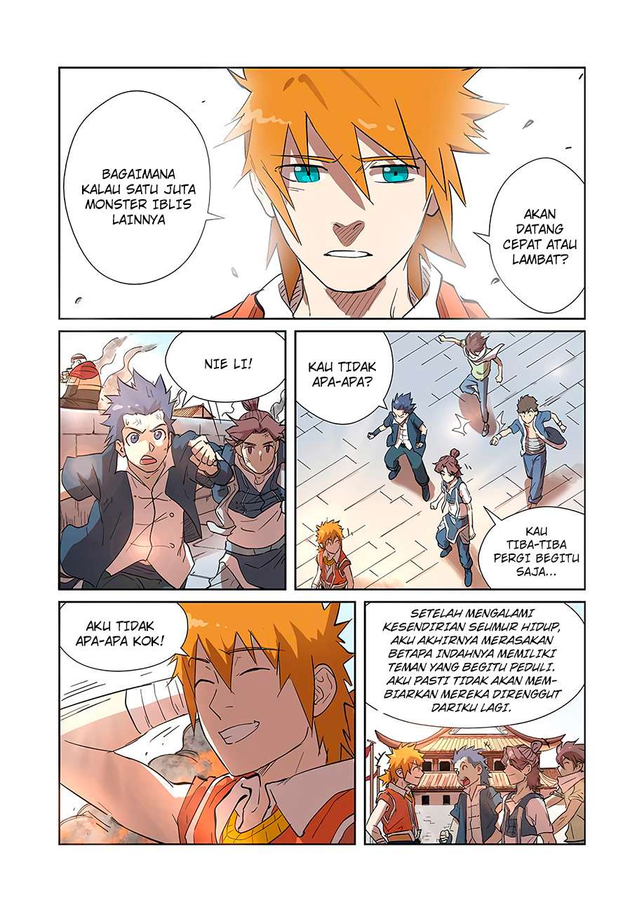 Tales of Demons and Gods Chapter 186.5 - https://gambar-id.komiku.org/wp-content/uploads/88768-6.jpg