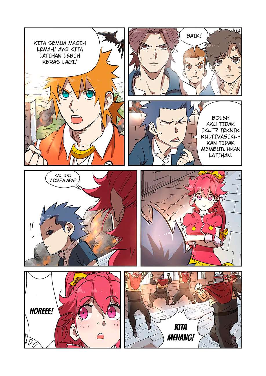 Tales of Demons and Gods Chapter 186.5 - https://gambar-id.komiku.org/wp-content/uploads/88768-7.jpg