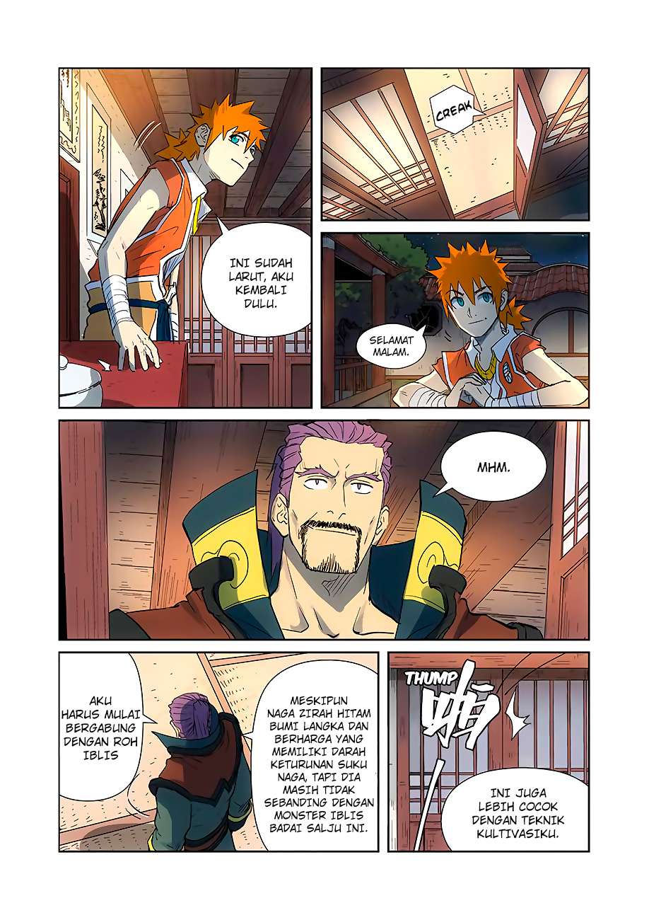 Tales of Demons and Gods Chapter 187.5 - https://gambar-id.komiku.org/wp-content/uploads/88769-2.jpg