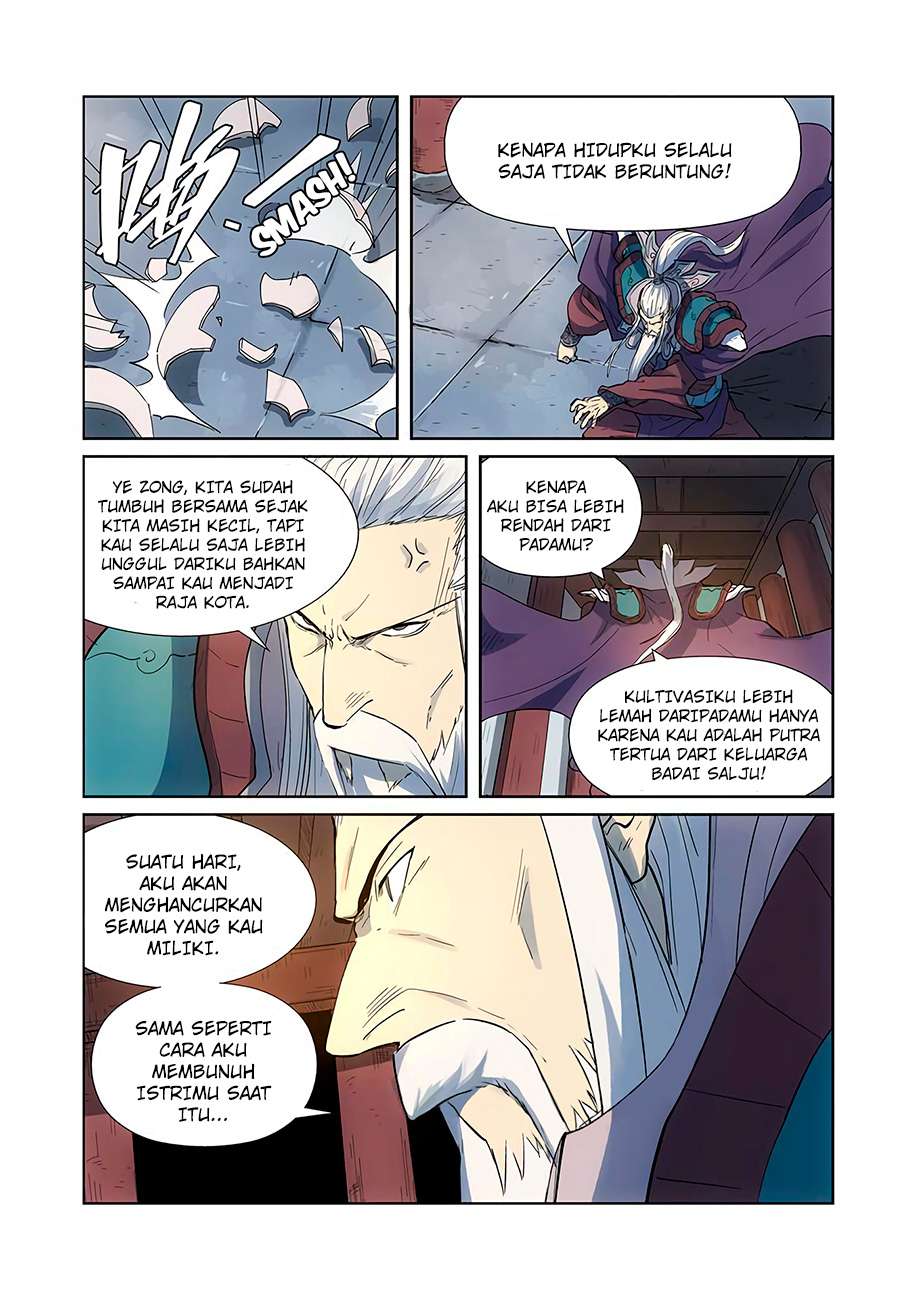 Tales of Demons and Gods Chapter 187.5 - https://gambar-id.komiku.org/wp-content/uploads/88769-3.jpg