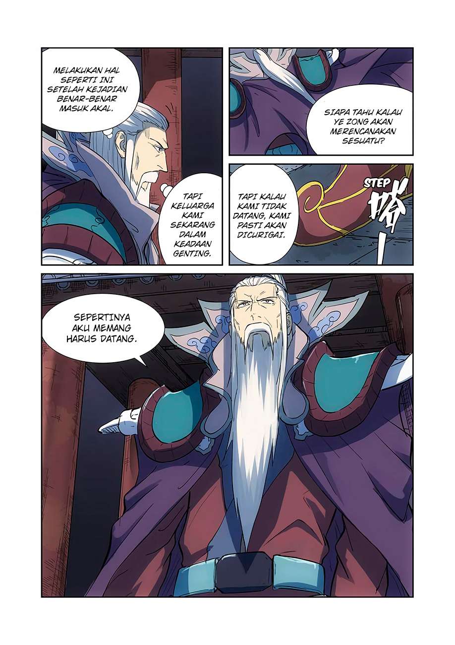 Tales of Demons and Gods Chapter 187.5 - https://gambar-id.komiku.org/wp-content/uploads/88769-5.jpg