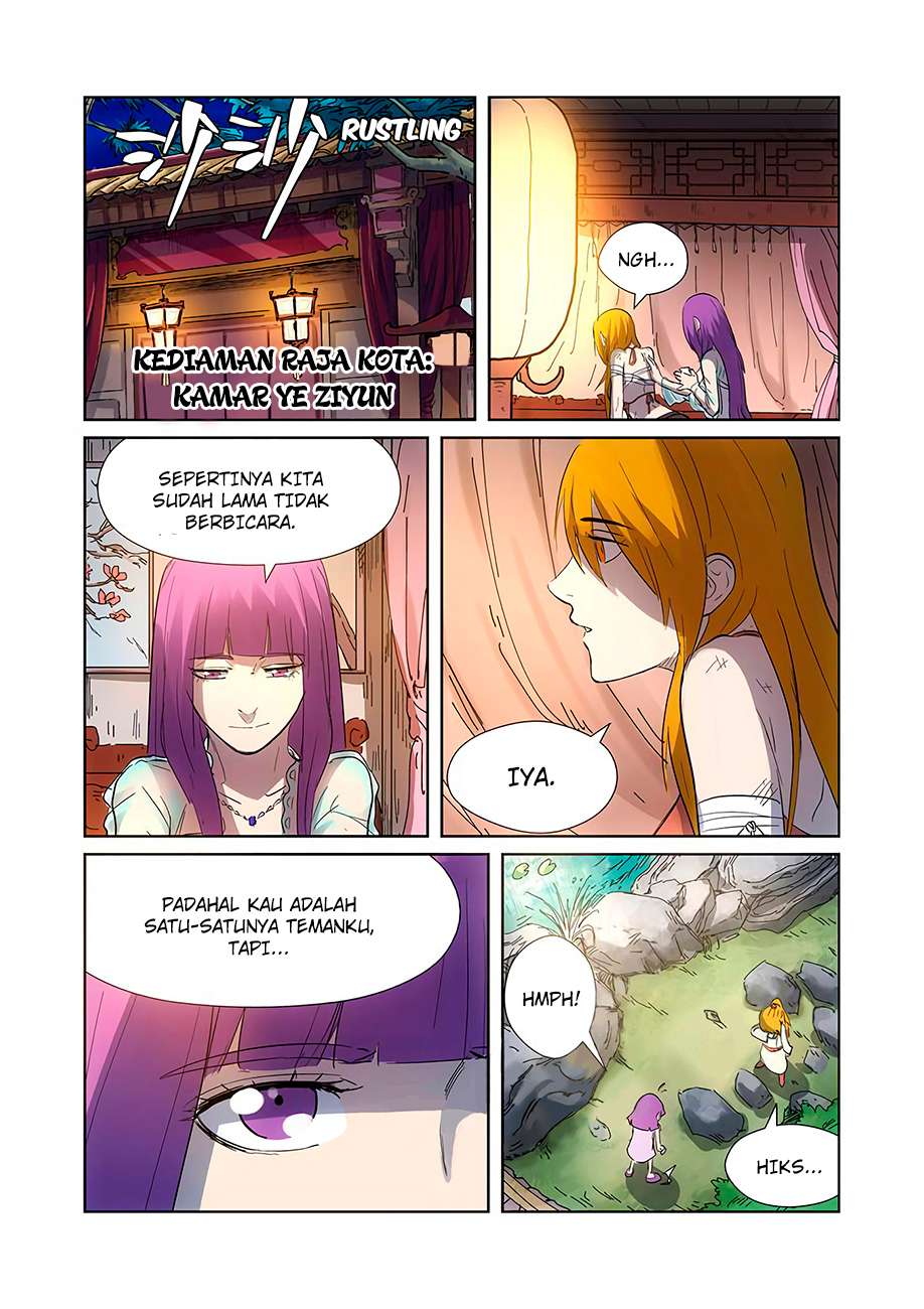 Tales of Demons and Gods Chapter 187.5 - https://gambar-id.komiku.org/wp-content/uploads/88769-6.jpg