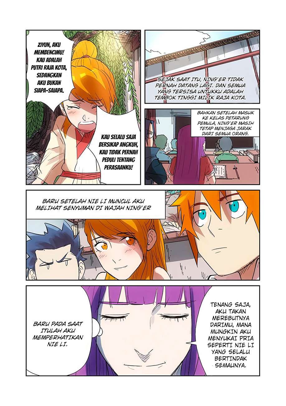 Tales of Demons and Gods Chapter 187.5 - https://gambar-id.komiku.org/wp-content/uploads/88769-7.jpg
