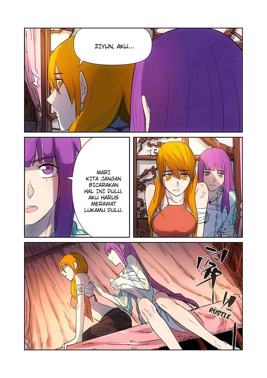 Tales of Demons and Gods Chapter 187.5 - https://gambar-id.komiku.org/wp-content/uploads/88769-8.jpg