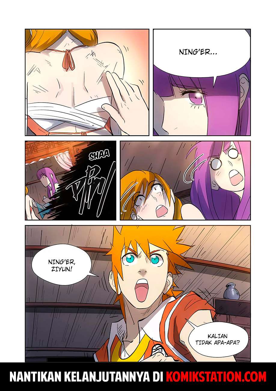 Tales of Demons and Gods Chapter 187.5 - https://gambar-id.komiku.org/wp-content/uploads/88769-9.jpg