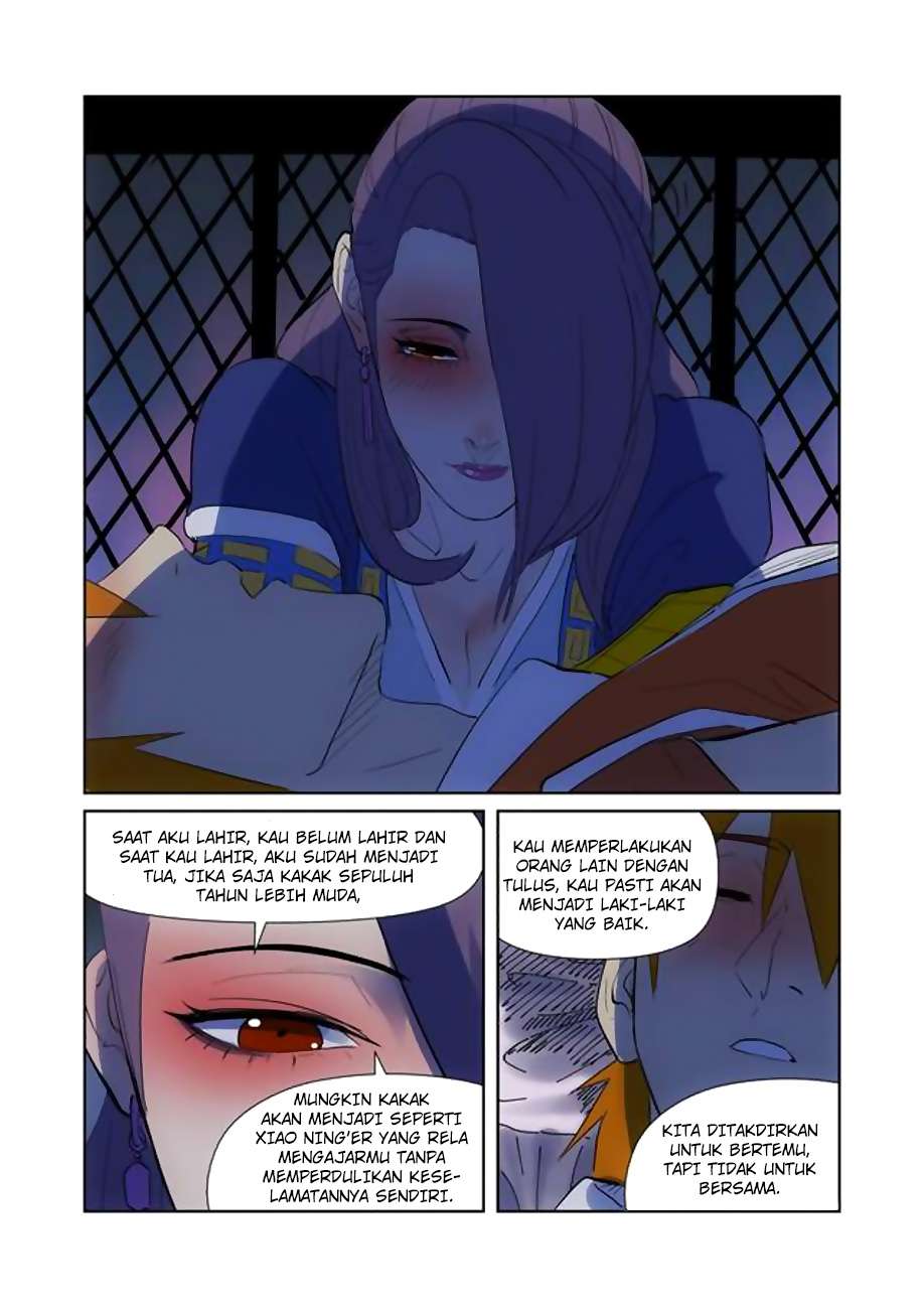 Tales of Demons and Gods Chapter 189.5 - https://gambar-id.komiku.org/wp-content/uploads/88771-3.jpg