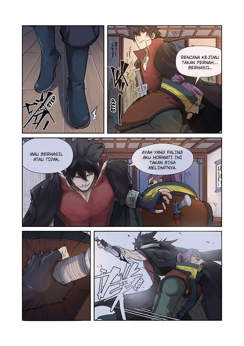 Tales of Demons and Gods Chapter 190.5 - https://gambar-id.komiku.org/wp-content/uploads/88772-5.jpg