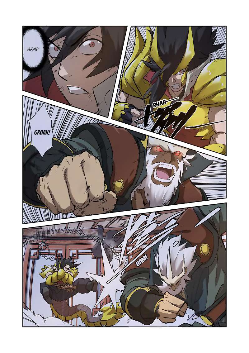 Tales of Demons and Gods Chapter 190.5 - https://gambar-id.komiku.org/wp-content/uploads/88772-8.jpg
