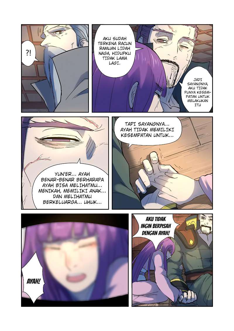 Tales of Demons and Gods Chapter 191.5 - https://gambar-id.komiku.org/wp-content/uploads/88773-3.jpg