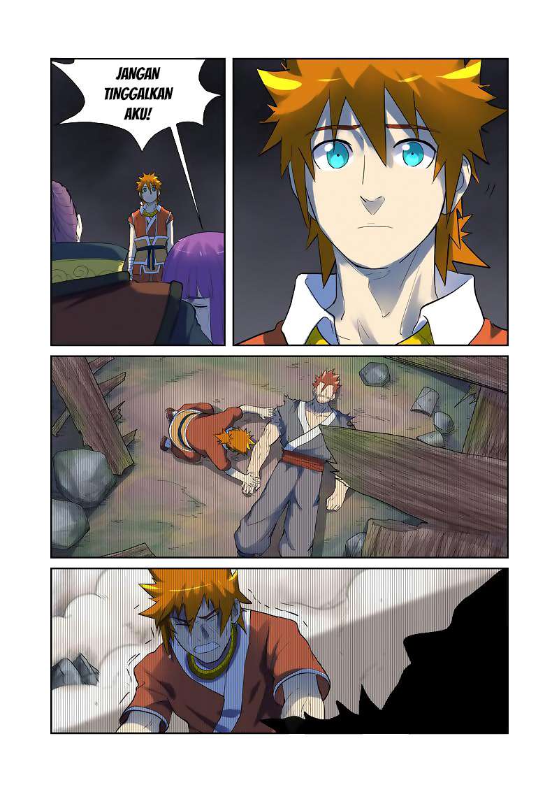 Tales of Demons and Gods Chapter 191.5 - https://gambar-id.komiku.org/wp-content/uploads/88773-4.jpg