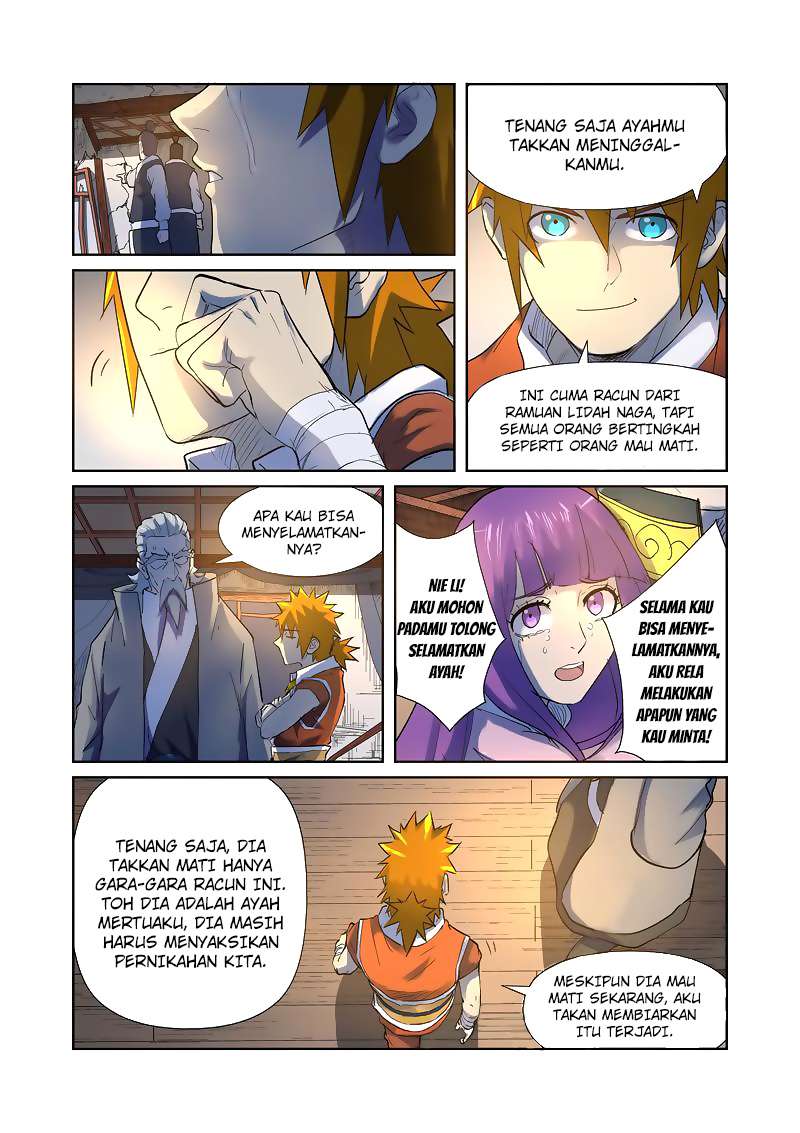 Tales of Demons and Gods Chapter 191.5 - https://gambar-id.komiku.org/wp-content/uploads/88773-5.jpg