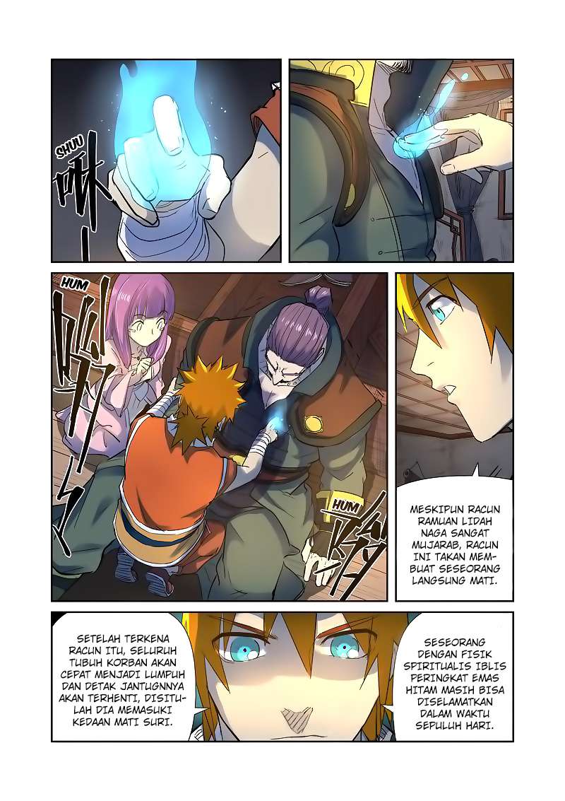 Tales of Demons and Gods Chapter 191.5 - https://gambar-id.komiku.org/wp-content/uploads/88773-6.jpg