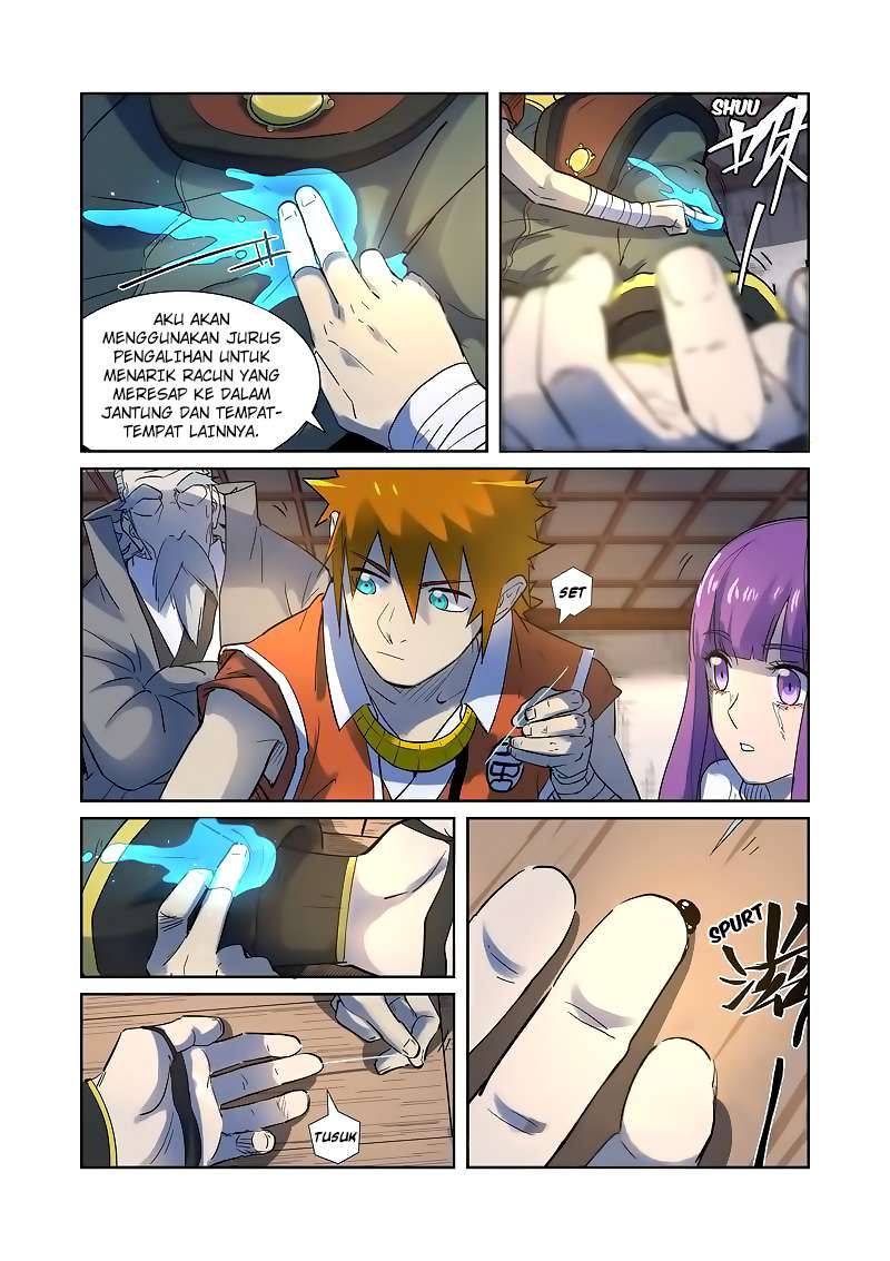 Tales of Demons and Gods Chapter 191.5 - https://gambar-id.komiku.org/wp-content/uploads/88773-7.jpg