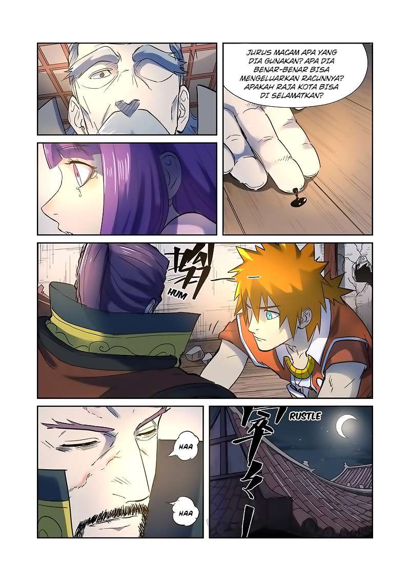 Tales of Demons and Gods Chapter 191.5 - https://gambar-id.komiku.org/wp-content/uploads/88773-8.jpg