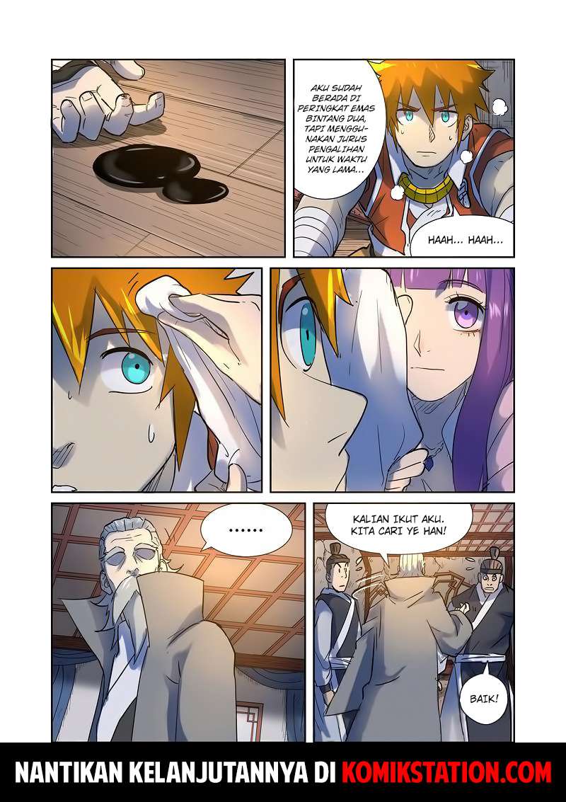 Tales of Demons and Gods Chapter 191.5 - https://gambar-id.komiku.org/wp-content/uploads/88773-9.jpg