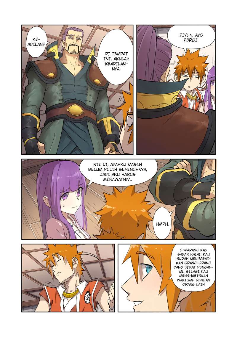 Tales of Demons and Gods Chapter 192.5 - https://gambar-id.komiku.org/wp-content/uploads/88774-2.jpg