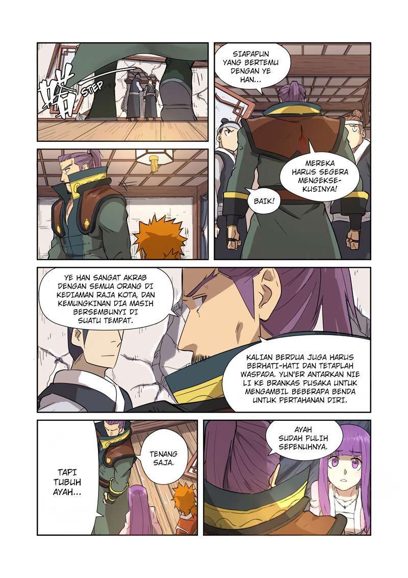 Tales of Demons and Gods Chapter 192.5 - https://gambar-id.komiku.org/wp-content/uploads/88774-4.jpg