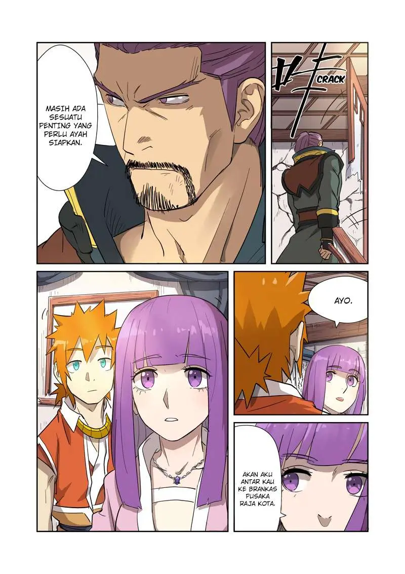 Tales of Demons and Gods Chapter 192.5 - https://gambar-id.komiku.org/wp-content/uploads/88774-5.jpg