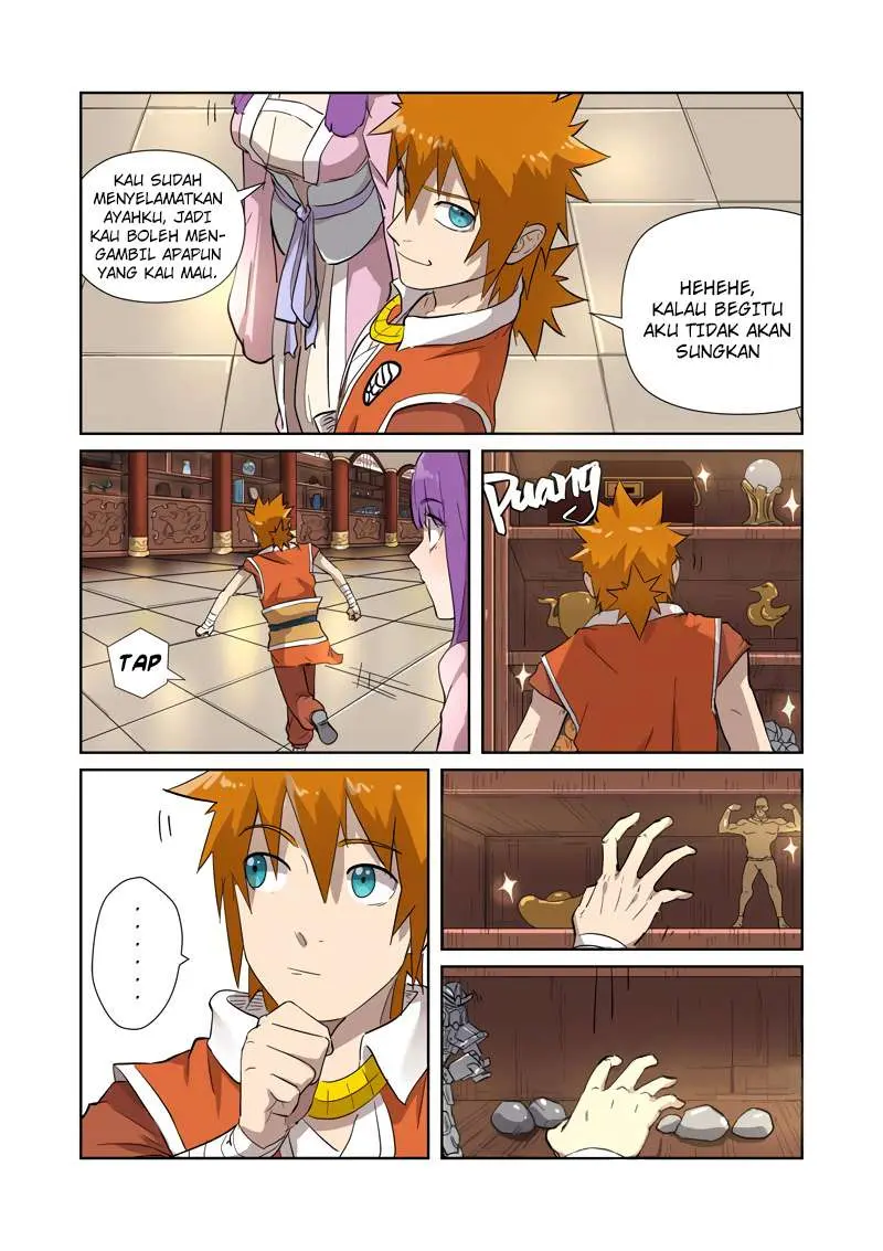 Tales of Demons and Gods Chapter 192.5 - https://gambar-id.komiku.org/wp-content/uploads/88774-8.jpg