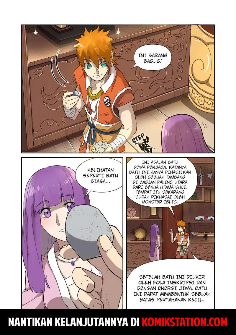 Tales of Demons and Gods Chapter 192.5 - https://gambar-id.komiku.org/wp-content/uploads/88774-9.jpg
