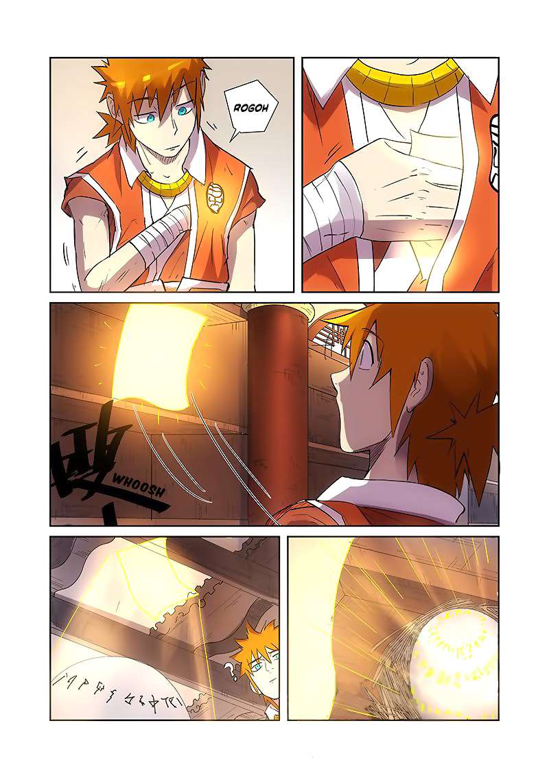 Tales of Demons and Gods Chapter 193.5 - https://gambar-id.komiku.org/wp-content/uploads/88775-3.jpg
