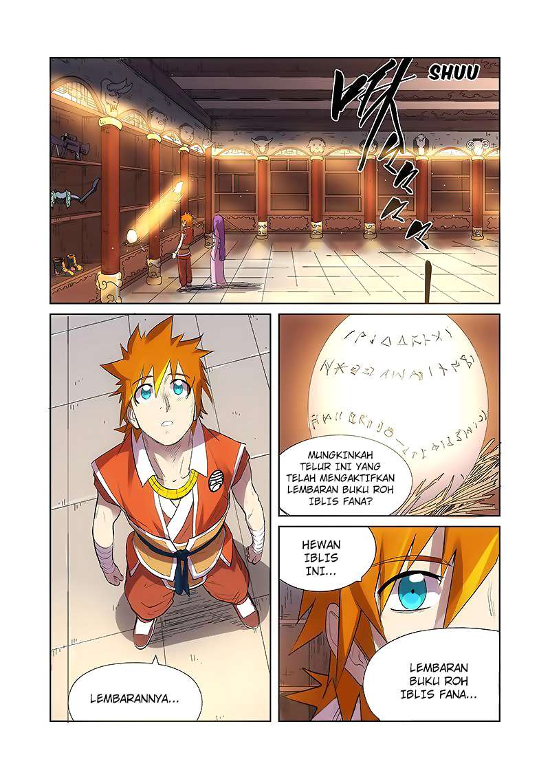 Tales of Demons and Gods Chapter 193.5 - https://gambar-id.komiku.org/wp-content/uploads/88775-4.jpg