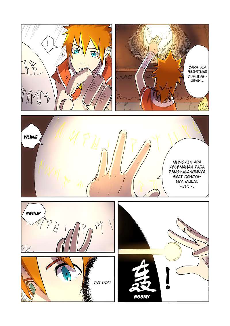Tales of Demons and Gods Chapter 193.5 - https://gambar-id.komiku.org/wp-content/uploads/88775-6.jpg