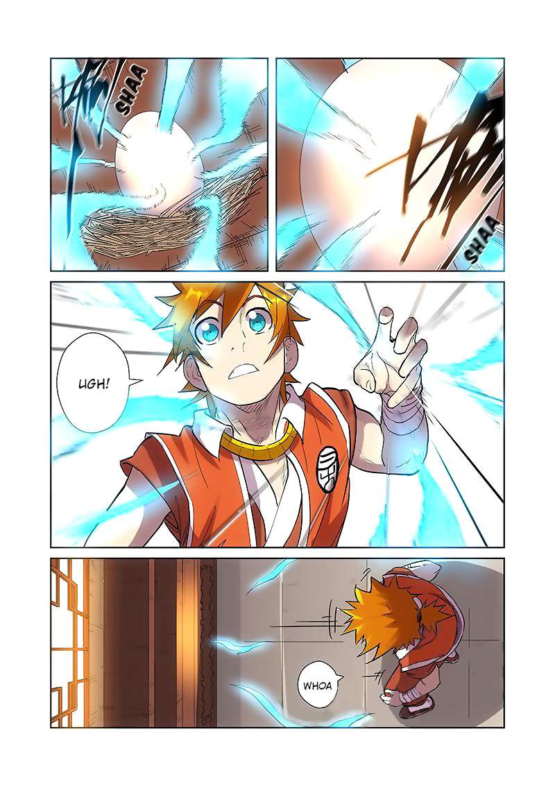 Tales of Demons and Gods Chapter 193.5 - https://gambar-id.komiku.org/wp-content/uploads/88775-8.jpg